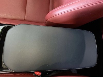 2022 Kia Stinger GT-Line