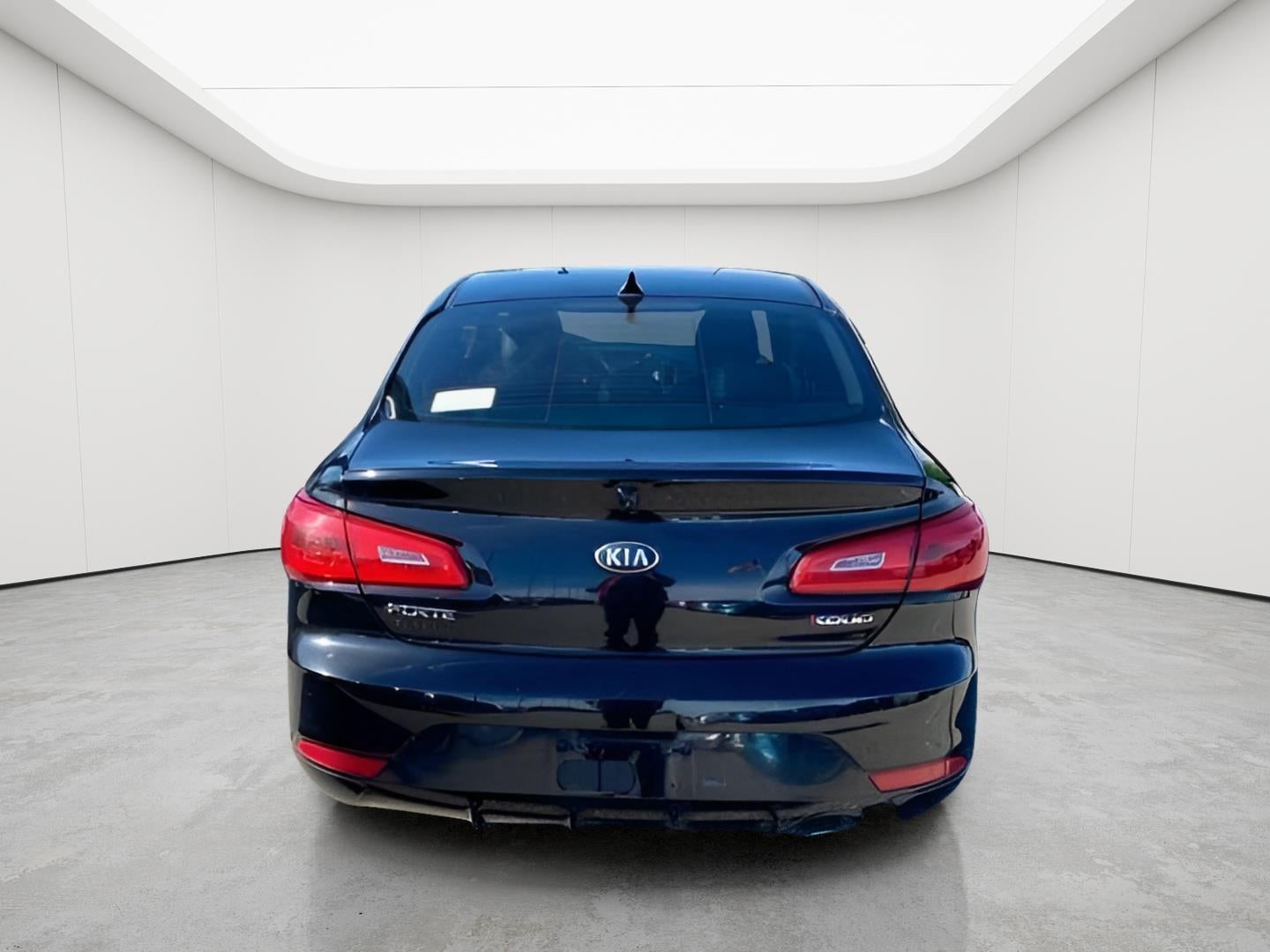 2015 Kia Forte Koup EX