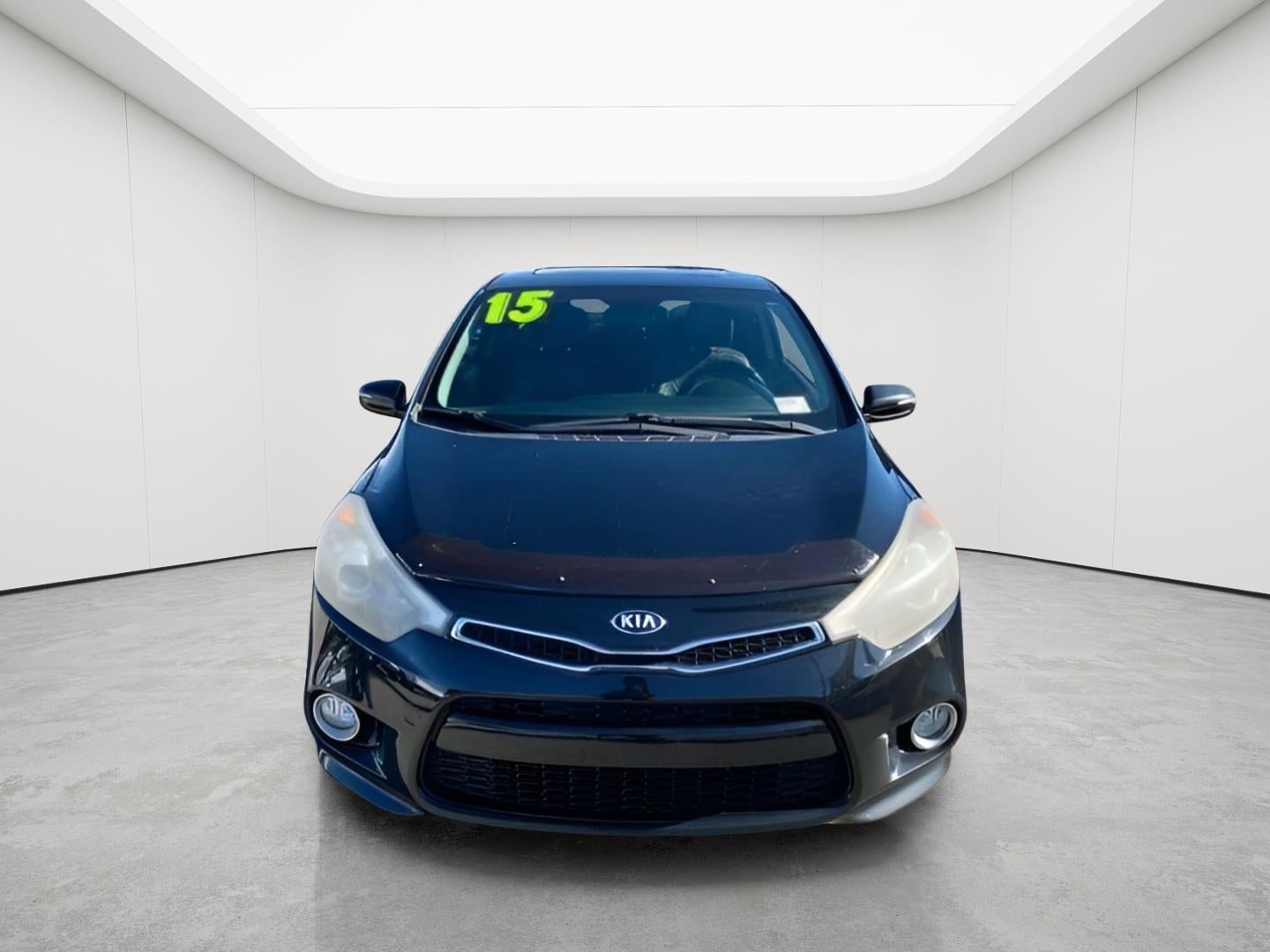 2015 Kia Forte Koup EX