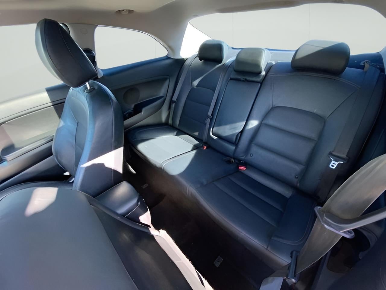 2015 Kia Forte Koup EX