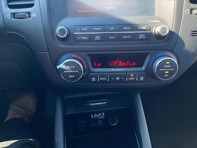 2015 Kia Forte Koup EX