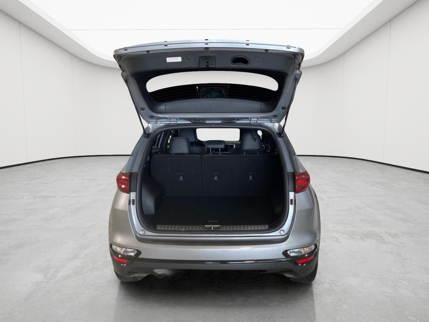 2021 Kia Sportage S