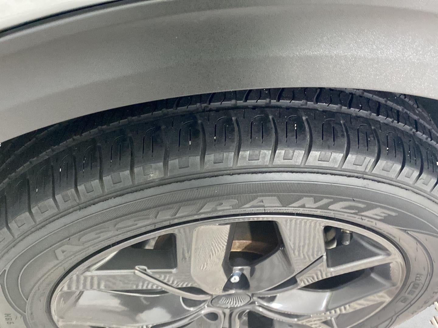 2021 Kia Sportage S