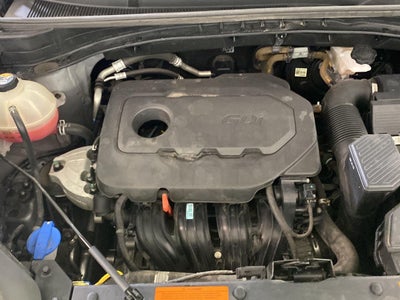 2021 Kia Sportage S