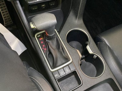 2021 Kia Sportage S