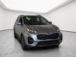 2021 Kia Sportage S