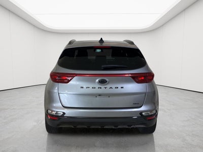 2021 Kia Sportage S