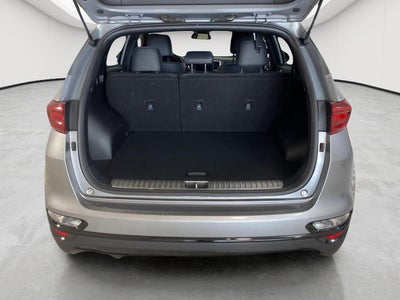 2021 Kia Sportage S