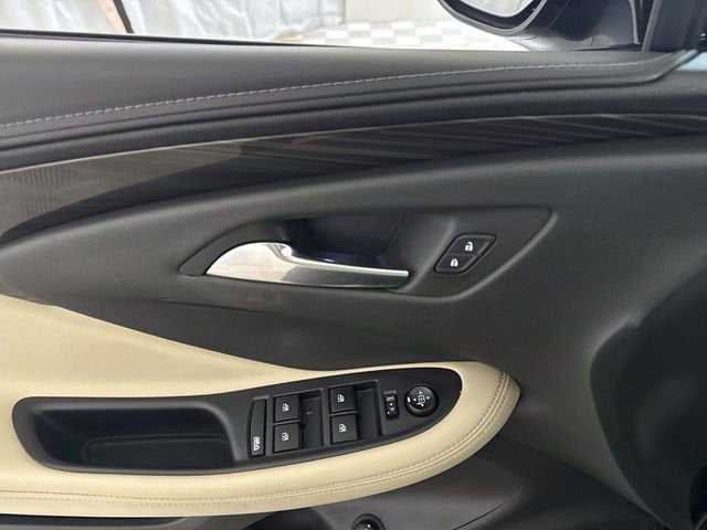 2020 Buick Envision Preferred