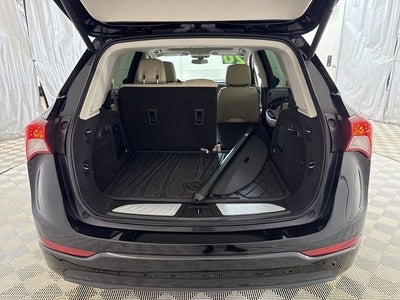 2020 Buick Envision Preferred