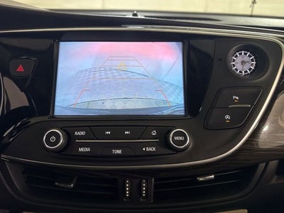 2020 Buick Envision Preferred