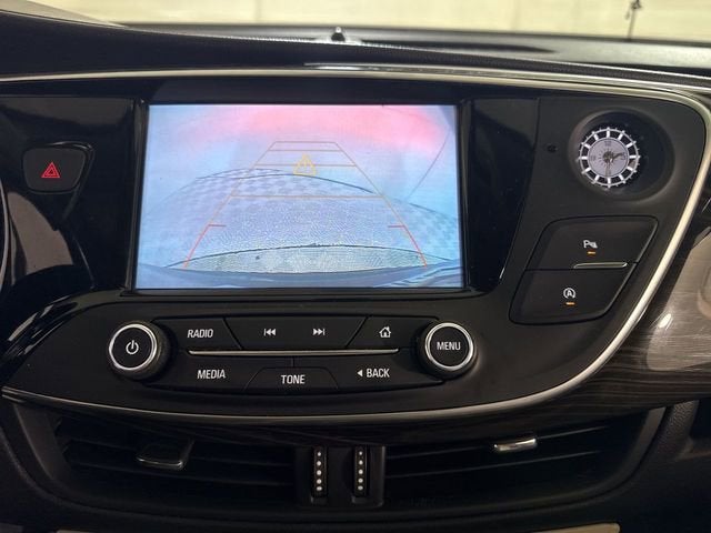 2020 Buick Envision Preferred