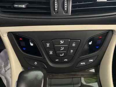 2020 Buick Envision Preferred