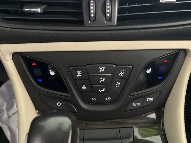 2020 Buick Envision Preferred