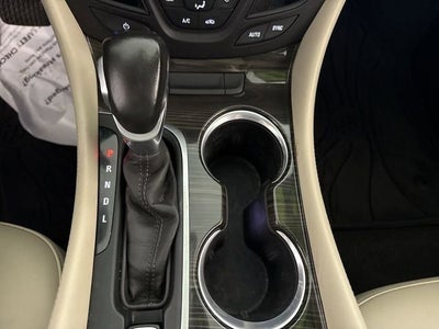 2020 Buick Envision Preferred