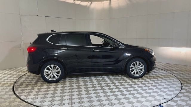 2020 Buick Envision Preferred