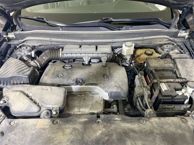 2020 Buick Envision Essence Group