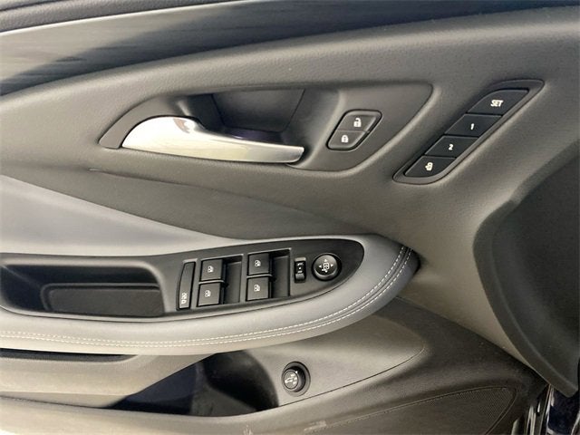 2020 Buick Envision Essence Group