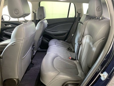 2020 Buick Envision Essence Group