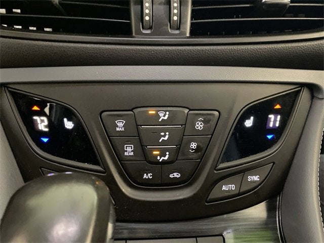 2020 Buick Envision Essence Group