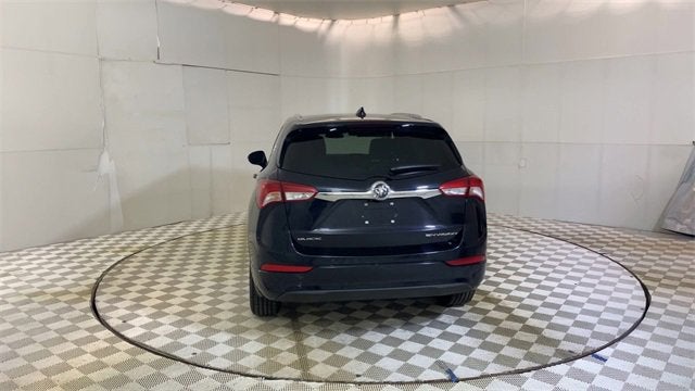 2020 Buick Envision Essence Group