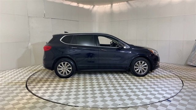 2020 Buick Envision Essence Group