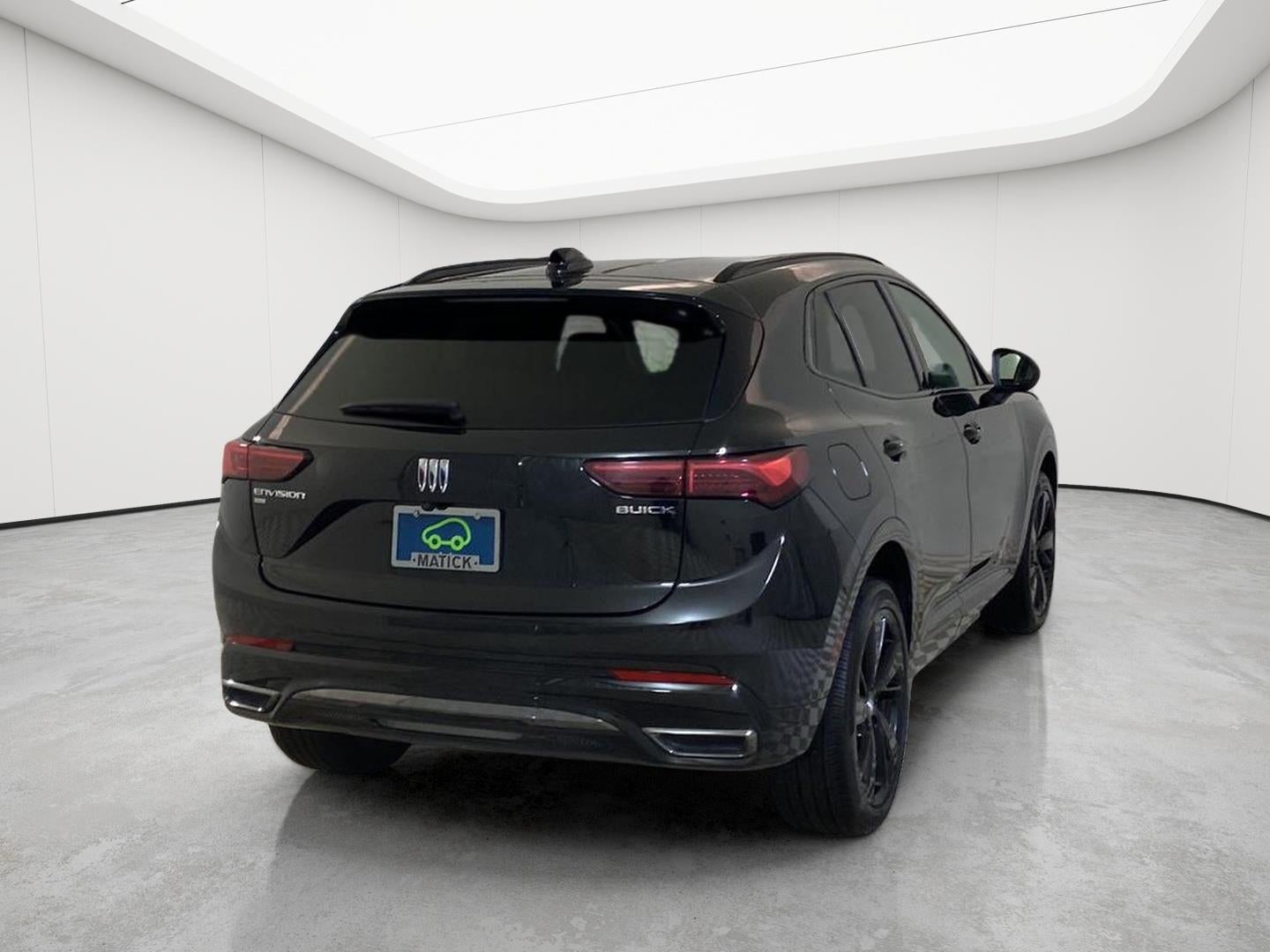 2024 Buick Envision Sport Touring