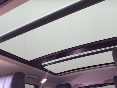 2018 Land Rover Range Rover Sport HSE