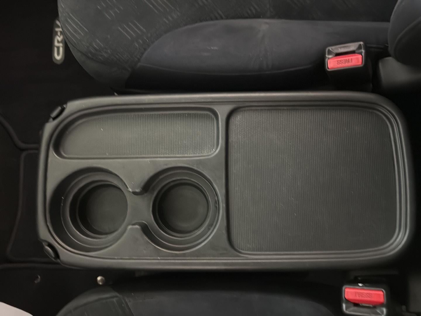 2005 Honda CR-V EX