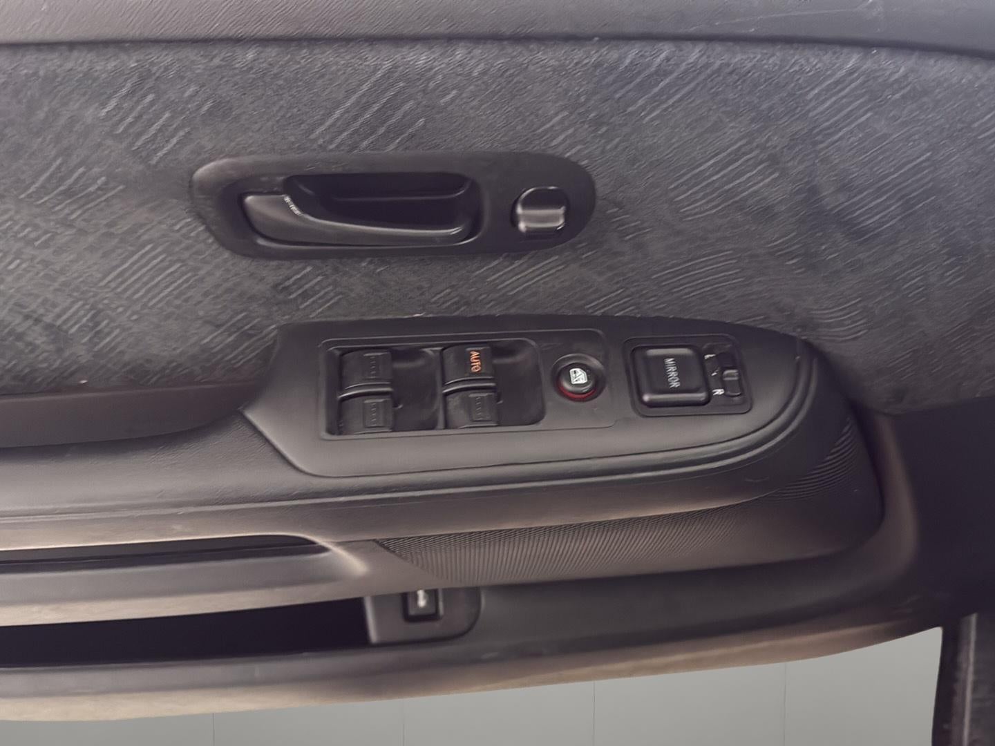 2005 Honda CR-V EX