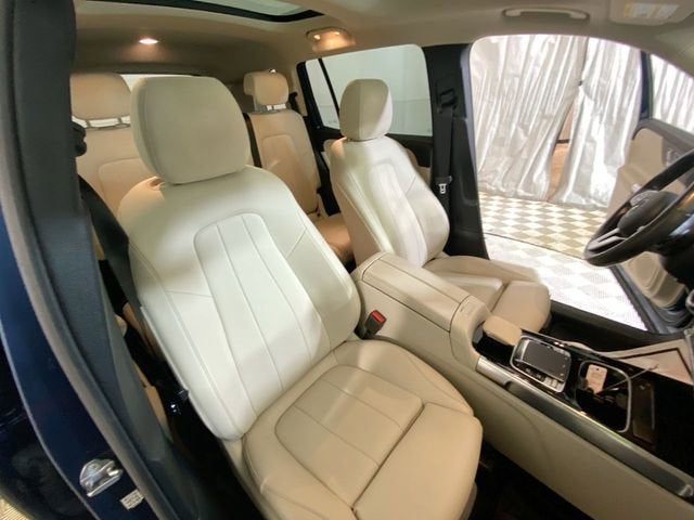 2020 Mercedes-Benz GLB GLB 250