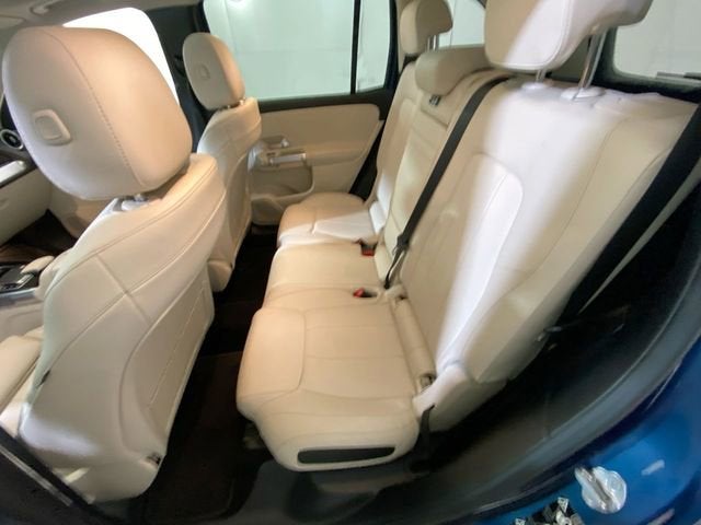 2020 Mercedes-Benz GLB GLB 250