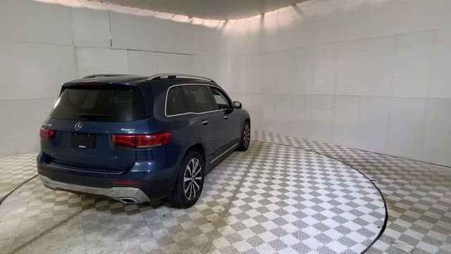 2020 Mercedes-Benz GLB GLB 250