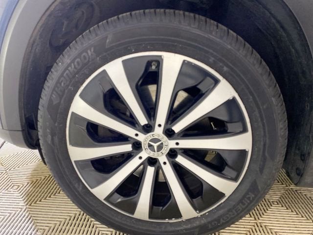 2020 Mercedes-Benz GLB GLB 250