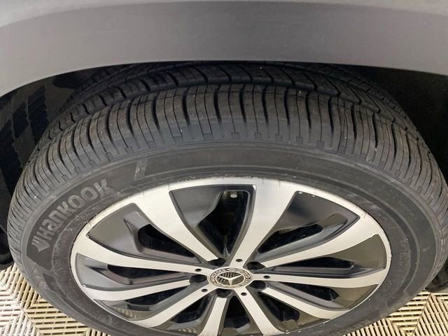 2020 Mercedes-Benz GLB GLB 250