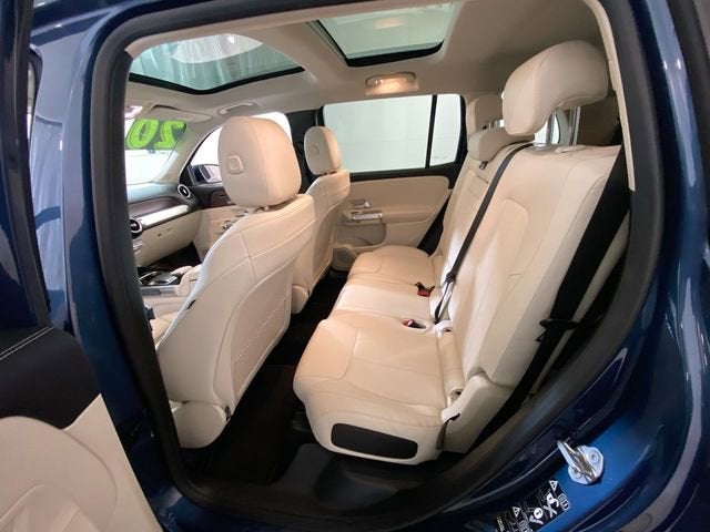 2020 Mercedes-Benz GLB GLB 250