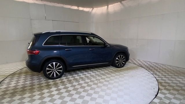 2020 Mercedes-Benz GLB GLB 250