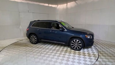 2020 Mercedes-Benz GLB GLB 250