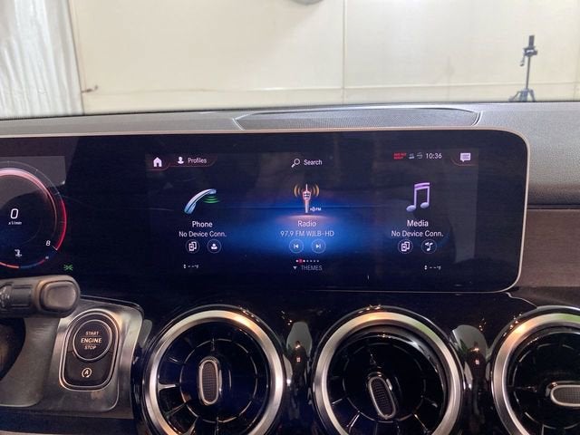 2020 Mercedes-Benz GLB GLB 250