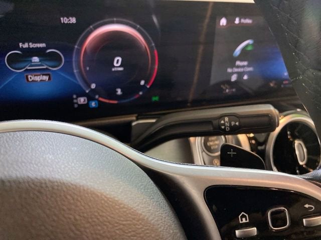 2020 Mercedes-Benz GLB GLB 250