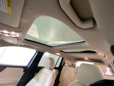 2020 Mercedes-Benz GLB GLB 250