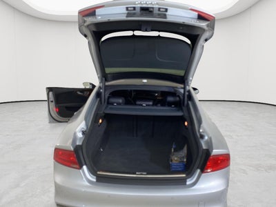 2014 Audi A7 3.0 Prestige
