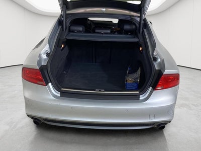2014 Audi A7 3.0 Prestige