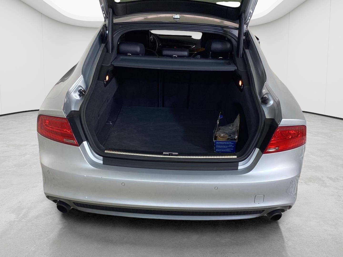 2014 Audi A7 3.0 Prestige