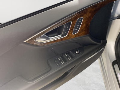 2014 Audi A7 3.0 Prestige
