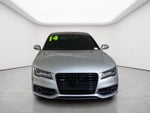 2014 Audi A7 3.0 Prestige