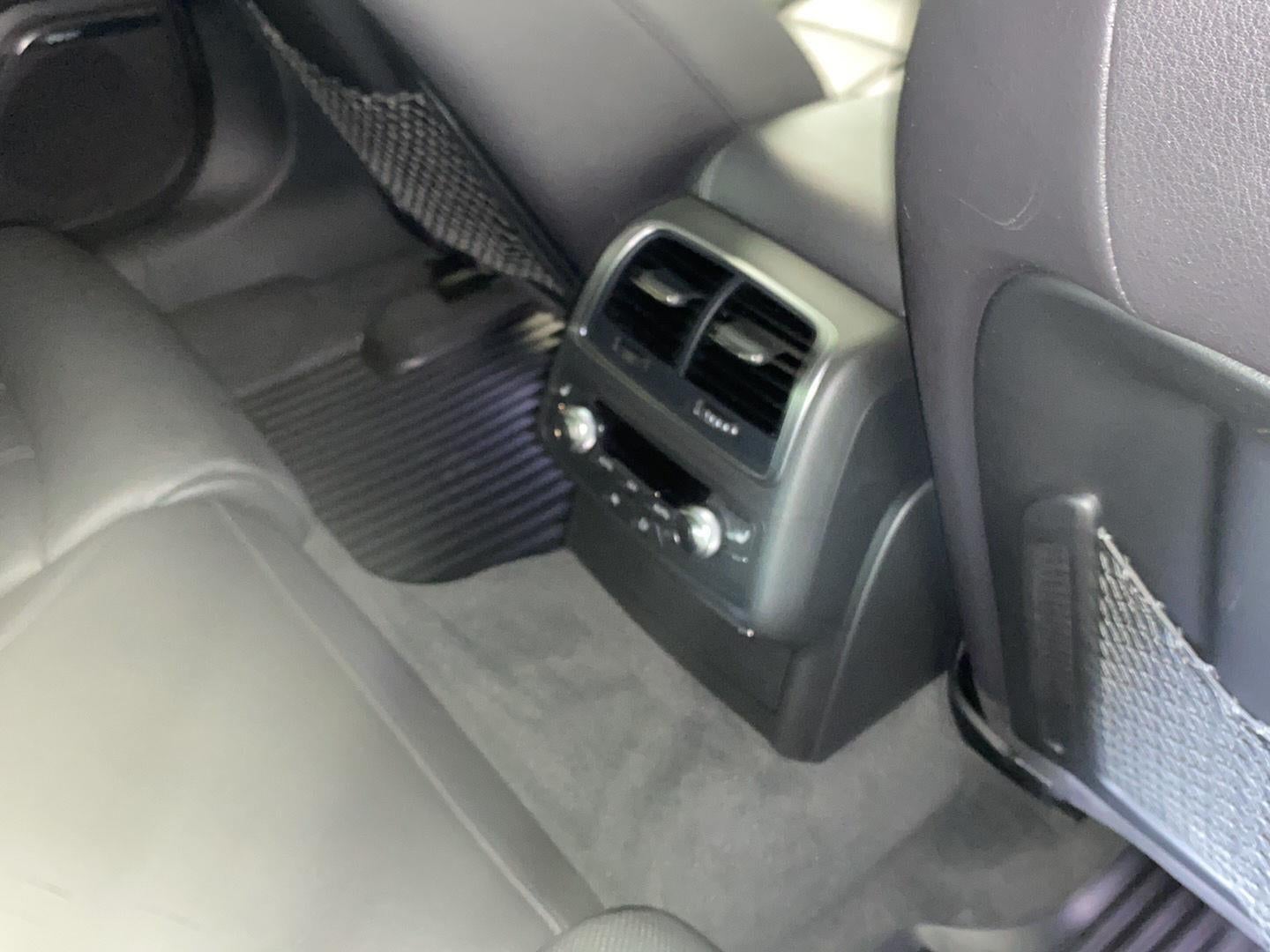 2014 Audi A7 3.0 Prestige