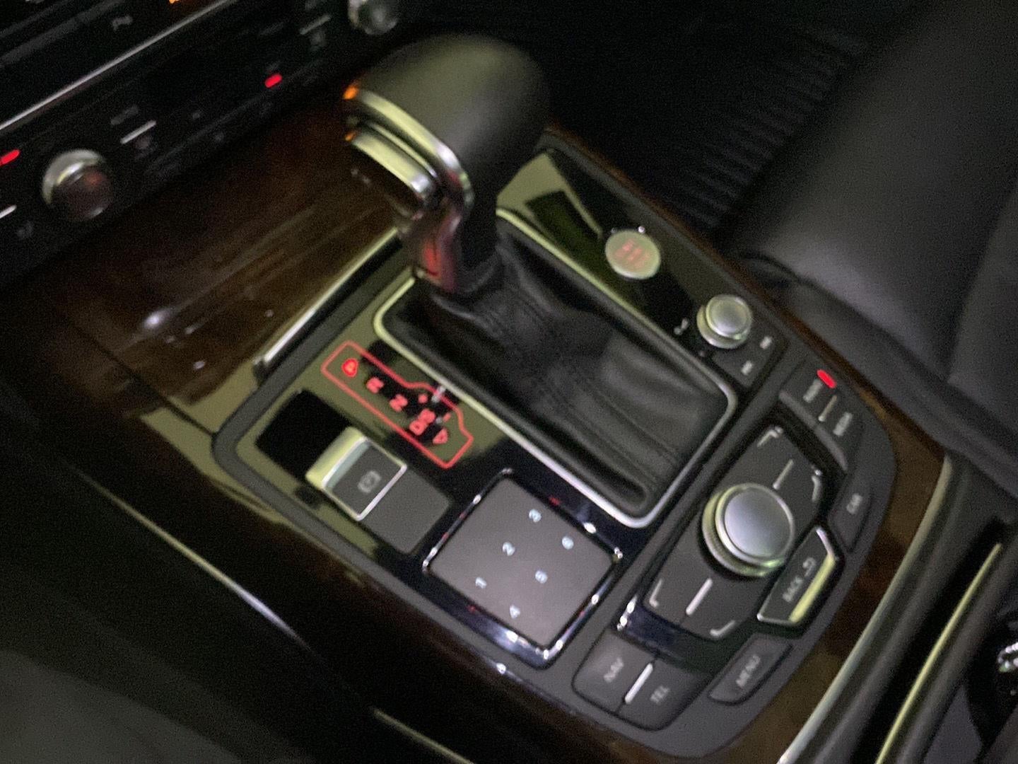 2014 Audi A7 3.0 Prestige