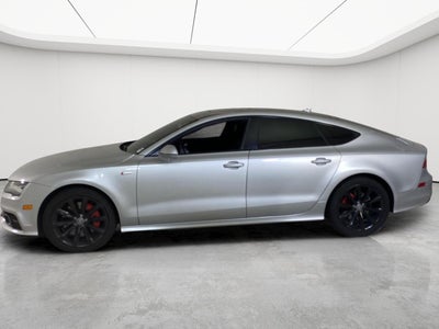 2014 Audi A7 3.0 Prestige