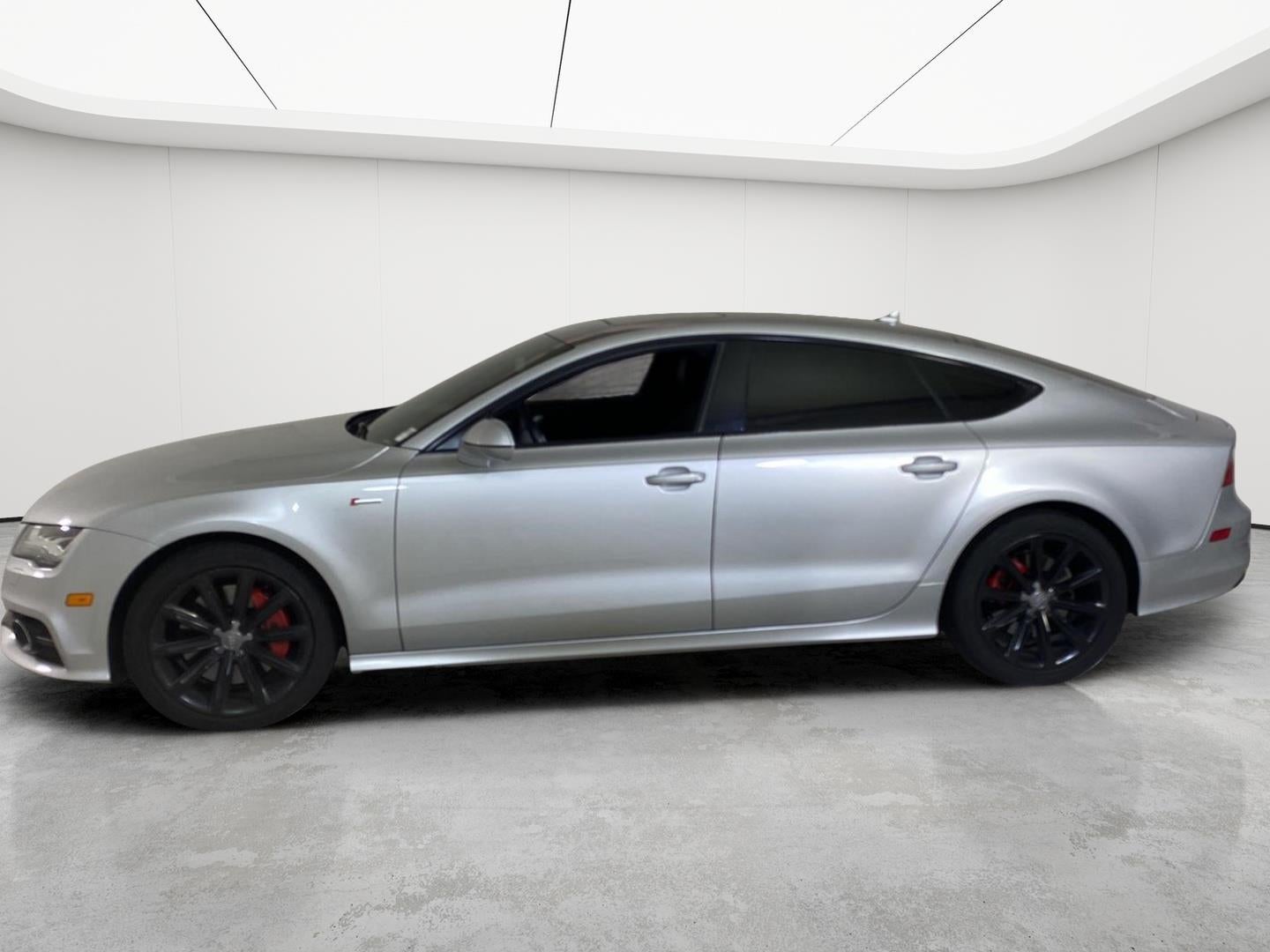 2014 Audi A7 3.0 Prestige